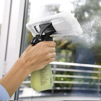 凯驰wv50 原装进口 电动擦窗器 擦玻璃 刮水器 玻璃清洗机清洁机产品